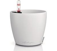 Lechuza Jardinière CLASSICO Color 12 - blanc