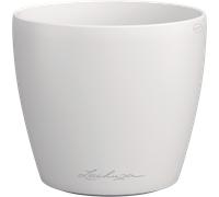 Lechuza Jardinière CLASSICO Color 14 DECO - blanc