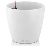 Lechuza Jardinière CLASSICO Color 35 - blanc