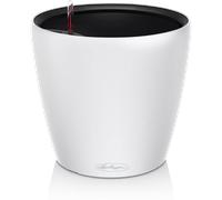 Lechuza Jardinière CLASSICO Couleur LS 35 - blanc
