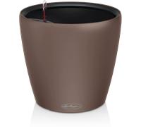 Lechuza Jardinière CLASSICO Couleur LS 35 - muscade