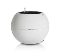 Lechuza Jardinière Puro Color 50 All-In-One Diamètre 50 Cm Blanc
