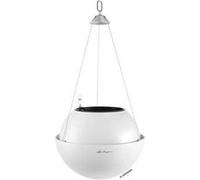 Jardinière Suspendue Bola Color 32 All-In-One Blanc Lechuza Blanc