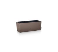 LECHUZA BALCONERA 50 Intérieur & extérieur Kit de plantation en pot Support Polypropylène (PP) Marron
