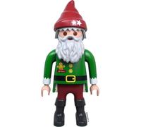 Lechuza Mega Figure Gnome "Kristoff" (vert) - 1 pcs