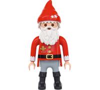 Lechuza Mega Figure Lutin de Noël "Knut" - 1 pcs