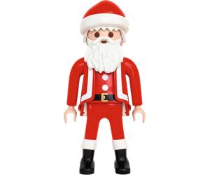 Lechuza Mega Figure Père Noël - 1 pcs