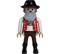 Lechuza Mega Figure - Senner Peter - 1 pcs