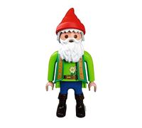 Lechuza Nain de jardin 2023 - 1 pcs
