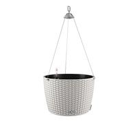 Lechuza NIDO Cottage 35 Gris Clair 15307