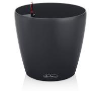 Lechuza Pot CLASSICO Color 28 - Gris foncé