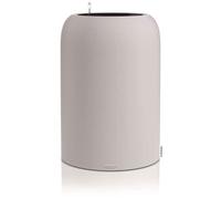 LECHUZA Pot de fleur - Havalo 60 - 60 x 60 x 85 cm - Kit complet - Gris lune