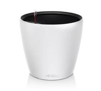 Lechuza Jardinière CLASSICO Couleur LS 21 - blanc