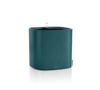 Lechuza Pot de Fleurs PILA Color Bleu pétrole 15902