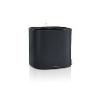 Lechuza Pot de Fleurs PILA Color Gris Ardoise 15906