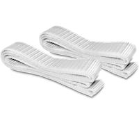 Lechuza Sangle Blanche pour Accroche-Balconnières - 40,5 cm