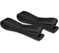 Lechuza Sangle Noire pour Accroche-Balconnières - 40,50 cm