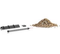 Lechuza Set d'Irrigation Automatique pour CUBICO - CUBICO 50 | CUBE 50