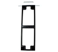 Lechuza Pied Pour Jardinière Trio Cottage 40