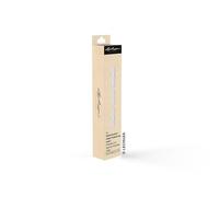 Lechuza - Stabilisateur d'Exterieur - Accessoire pour modèle Balconera - Coloris Blanc - 54 à 74 cm