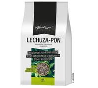 LECHUZA Substrat pour jardinière PON 6 L 431597
