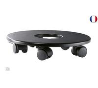 Lechuza - Support à roulettes d’Extérieur et d'Intérieur - Pour modèle Cub/Cotta