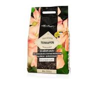 Lechuza - Terrapon - Terreau Mineral Neutre - Contient de l'engrais - 6 Litres, substrat