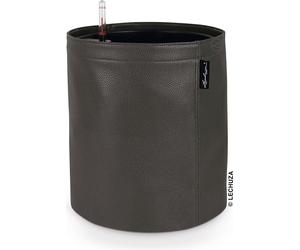 Lechuza Vase - TRENDCOVER 32 - anthracite
