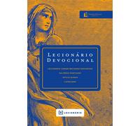 Lecionário devocional - Plano de leitura bíblica trienal com Salmos e oração, organizado pelo calendário litúrgico cristão - Daniel de Lima Vieira - Thomas Nelson Brasil - ebook (ePub) - Livre