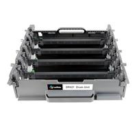 LeciRoba Tambour DR421 CL pour Brother DR421 R-421CL à utiliser avec Brother DCP-L8410CDW DCP-L8410CDWT HL-L9300CDWTZ HL-L9310CDWMT MFC-L9570CDWMT MFC-L9570CDWMT -L9570CDWTSP K/C/M/Y)