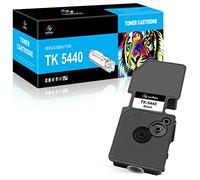 LeciRoba TK-5440 pour Cartouche Kyocera TK5440 TK-5440K TK-5440C TK-5440M TK-5440Y TK5430 TK-5430K TK-5430C TK-5430M TK-5430Y ,pour Kyocera MA-2100cfx MA-2100cwfx PA-2100cwx PA-2100cx (1 Paquets)