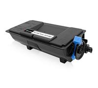 LeciRoba TK3160 TK-3160 Toner pour Kyocera TK3160 TK -3160K TK-3160 1T02T90NL0 pour Kyocera P3045dn P3050dn P3055dn P3060dn P3150dn P31555 DN P32 Imprimante 60dn M3145dn M3645dn M3860idn M3860idnf (1