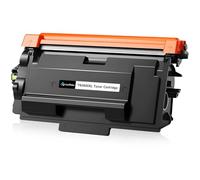 LeciRoba TN3600XL Toner pour Brother TN3600 TN-3600 TN3600XL TN-3600XL TN-3600XL pour Brother HL-L5210DN HL-L5210DW HL-L5215DN HL-L6210DW MFC-L5710DN MFC-L5710DW MFC -L5715DN DCP-L55100XL Imprimante