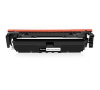 LeciRoba Toner 069H pour Brother CRG-069H CRG069H 069H pour Canon i-SENSYS LBP673C LBP673Cdw LBP674Cdw LBP674Cx MF750c MF751Cdw MF752Cdw MF753Cdw MF754Cdw MF755Cdw CDW MF7 56Cx (avec puce, 1-Noir)