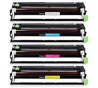 LeciRoba Unité tambour DR248CL pour Brother DR248 DR-248CL pour Brother DCP-L3515CDW L3520CDW L3555CDW L3560CDW HL-L3215CW L3220CW L3240CDW L8230CDW L8240CDW MFC-L3740CDW L3760 CDW L8340CDW L8390CDW