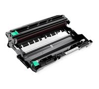 LeciRoba Unité tambour DR2510 DR-2510 pour Brother Dcp L2620DW L2627DW L2660DW L2665DW Hl L2400DW L2445DW L2447DW Mfc L2800DW L2827DW L2827DWxl L2835DW L2866. 0DW