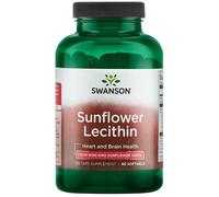 Lécithine de tournesol - 90 gélules