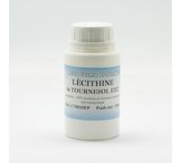 Lécithine de tournesol E322 - Pot inviolable 100 g