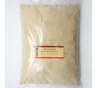 Lécithine de tournesol E322 - Sachet de 1 kg