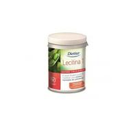 Lécithine diététique-1 90 perles