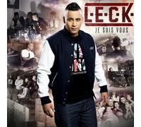 Leck – Je Suis Vous