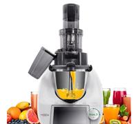 Leckerhelfer SaftPRO Presse-Agrumes Lent Thermomix TM6