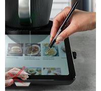 Leckerhelfer Support Stylet TouchPRO Thermomix TM7