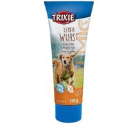 Leckerli / Snack Premio Leberwurst TRIXIE 110 g