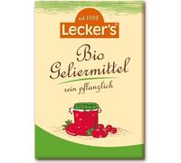 Lecker'sgélifiant végétal 30g