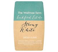 Leckford Waitrose de farine blanche résistante 1,5 kg