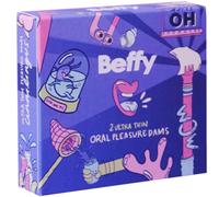 Lecktücher Beffy Oral Pleasure Dams 2 St.