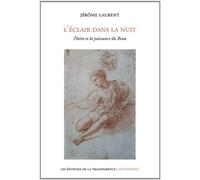L'éclair dans la nuit : Plotin et la puissance du Beau