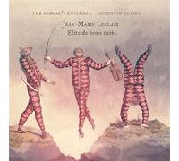 Leclair : Elite De Bons Mots CD