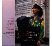 Leclair-Franck-Chausson-Faure [Import allemand]